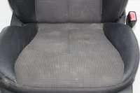 фото thumb №9, Mercedes e klasa w211 сиденье правый lift полукожа eu