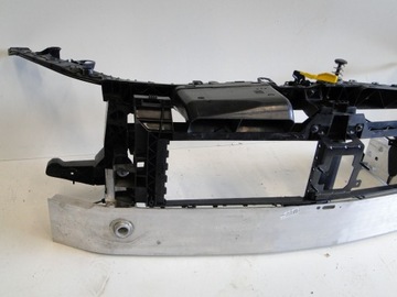 фото thumb №8, Mercedes glb x247 247 pas переднее усилитель балка зона комплект