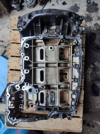 фото thumb №1, Основа піддон масляна ford transit mk6 2.0 tdci