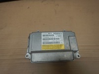 фото thumb №1, Модуль датчик подушок повітряних подушка безпеки volvo v60 s60 ii