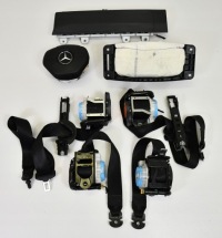 Купити Mercedes a w176 pas безпеки перед лівий, фото thumb