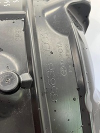 фото thumb №6, Toyota yaris cross подкрылок левая задняя 65638-0d010