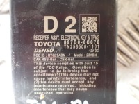 Купити Модуль реле tpms тиску повітря kół toyota tundra sequoia 2022-, фото thumb