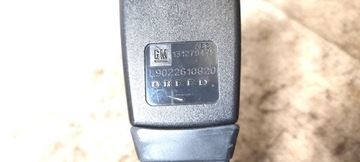 фото thumb №7, Vectra c signum 02r натяжитель ремня bezp левый 13127947f