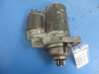 Skoda octavia 1.8 стартер 02a911023l 0001121008 перевірений Ціна, фото thumb