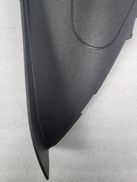 фото thumb №3, Ford custom захист консолі заглушка оббивка