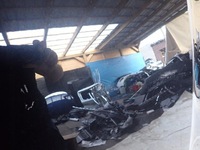 фото thumb №10, Porsche cayenne iii 9y 17- капот крышка двигателя