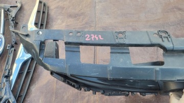 фото thumb №9, Mazda vi 6 gj 13- решётка радиатора решётка ghp9-50712 // 2742
