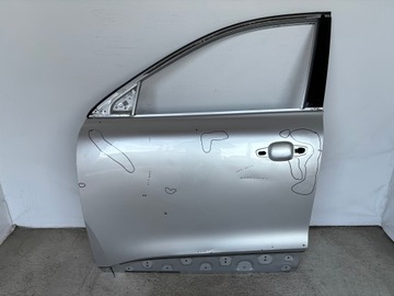 фото thumb №1, Mg hs ehs двері передні ліві перед