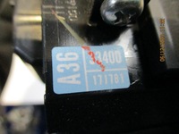 фото thumb №5, Переключатели pod руль toyota rav 4 rav4