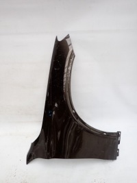 фото thumb №1, Mercedes glc w253 15- крыло правый перед передний