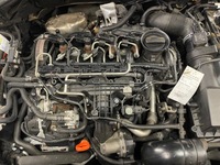 фото thumb №13, Двигун kompletny 1.6 tdi cay cayc audi a1 8x a3 77kw / 105km film з pracy!