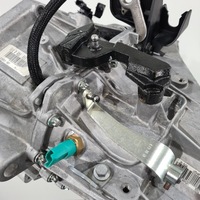 фото thumb №6, Коробка передач передач tl4b362 tl4 362 renault clio v 1.5 dci