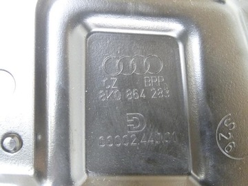 фото thumb №7, Підлокітник велюровий audi a4 b8 a5 8t 2007-2016