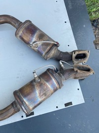 фото thumb №6, Каталізатор каталізатори комплект jeep grand cherokee wl l 2021- 2623689