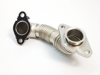 фото thumb №3, Труба рециркуляции выхлопных газов egr renault trafic talisman koleos espace 1.6 dci