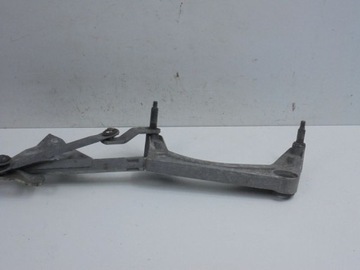 фото thumb №13, Mercedes c w203 механізм двірник a2038204742