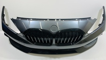 фото thumb №10, Бампер bmw seria 1 e40