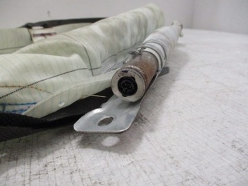 фото thumb №7, Citroen c4 cactus шторка подушка безпеки права