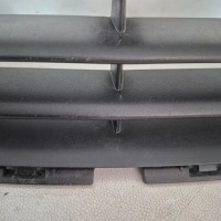 фото thumb №11, Opel zafira c lift - решітка нижня середня бампера перед 39079784