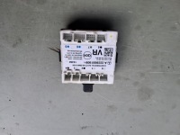 фото thumb №1, Модуль блок управления дверь перед правый a2229001909 mercedes w222