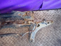 фото thumb №6, Subaru forester iii 07- подрамник подрамник балка двигателя перед рычаг рычаги