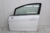 фото thumb №1, Ford fiesta mk7 5d 08r- двері ліві передні лівий перед hc