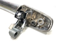 фото thumb №3, Ручка наружная левый задняя mazda cx-9 minivan