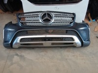 Купити Mercedes 166 gls бампер перед, фото thumb