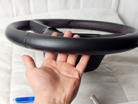 фото thumb №9, Воздуховод мультифункция кожа skoda octavia vrs rs iii 5e0419091k нитка