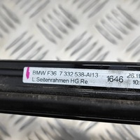 фото thumb №9, Bmw 4 f32 f33 2017 права сторона молдинг дахова