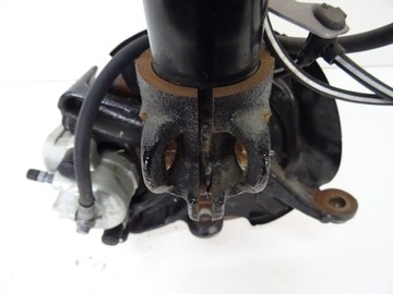 фото thumb №13, Skoda kamiq 1.0 tsi амортизатор поворотный кулак правая 2q0256ad 2q0413031dl 2021r