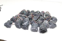 фото thumb №8, Bmw e46 e39 e38 gong сигналізатор 8360995 + штекер роз'єми