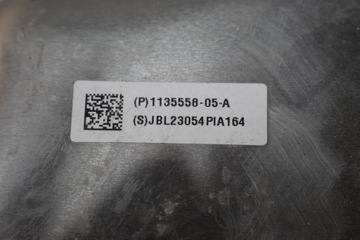 фото thumb №7, Модуль акумулятор tesla модель iii 3 1135558-05-a 1093219-10-g