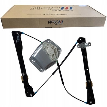 фото thumb №1, Підйомник вікна лівий перед vw golf v 2003-