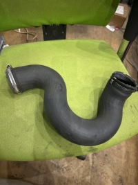 Купити Шланг інтеркулер 9657574580 2.0hdi citroen c4 peugeot 407, фото thumb