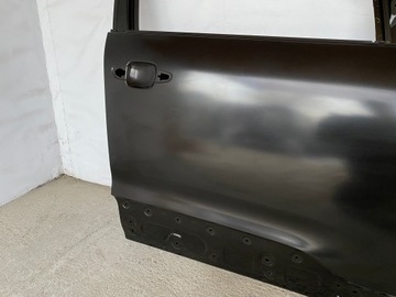 фото thumb №11, Citroen c5 aircross нове оригінальні двері передні праві