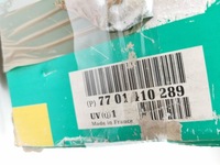 фото thumb №7, Багажник крышный, балка renault scenic ii оригинальный номер 7701410289