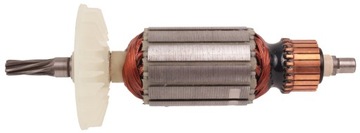 Ротор Bosch GBH 2-24 DSR 6 зубьев GBH 2-24 DFR