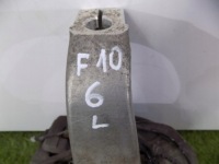фото thumb №6, Bmw 5 f10, f11 поворотный кулак передняя - левая - 4659