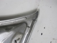 фото thumb №9, Капот передня перед audi a6 c5 ly7w