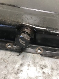 Поддон поддон масляная mazda rx8 rx-6 1.3b в Украине, фото thumb