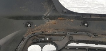 фото thumb №9, Kia stinger gt 17-23 бампер зад задний