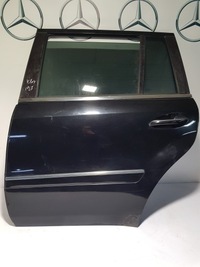 фото thumb №1, Mercedes gl x164 дверь левый задняя c197 197