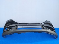 фото thumb №1, Mazda cx5 cx-5 2 ii 17-21 rok бампер перед pod омыватель i датчики xa103