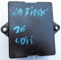 фото thumb №1, Opel zafira c 1.6 cdti модуль блок управления webasto 9269930