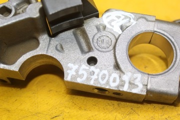 фото thumb №8, Вкладыш подножка перемычка вал mini cooper r56 r55 1.6 vti 7570013