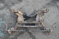 фото thumb №7, Volvo xc60 ii xc90 awd 4x4 підрамник задня задні балка підвіска задня