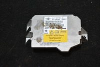 фото thumb №1, Mini cooper r55 модуль air bag 9807169