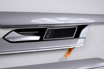 НАБОР ПОЛОСОК VW PASSAT B8 FL AMBIENTE PRO